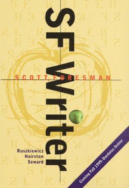 Scott Foresman Writer