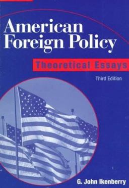 American Foreign Policy
