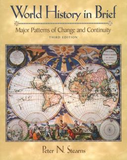 World History in Brief