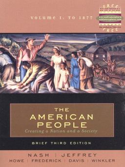 The American People The American People