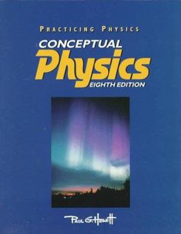 MasteringPhysics - For Conceptual Physics
