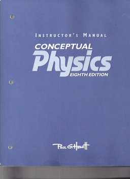 MasteringPhysics - For Conceptual Physics
