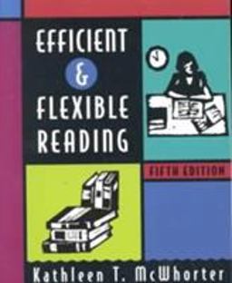 Efficient and Flexible Reading