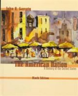 The American Nation