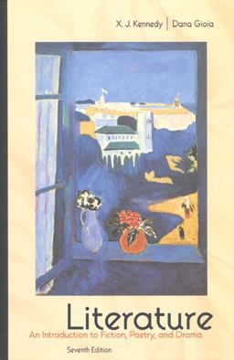 Literature Literature