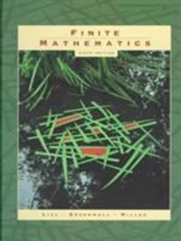 Finite Mathematics