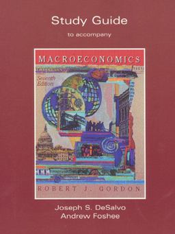 Macroeconomics