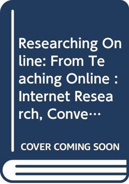 Research and Documentation On-Line and in the Library