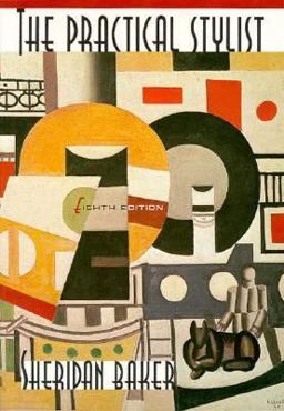 Practical Stylist 8th 9780321019752 Front Cover