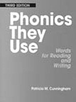 Phonics They Use