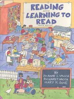 Reading and Learning to Read