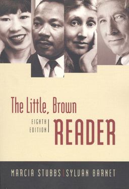 The Little, Brown Reader