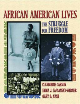 African American Lives African American Lives