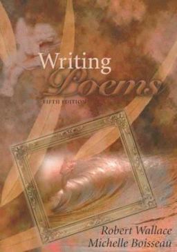 Writing Poems 5th 9780321026880 Front Cover