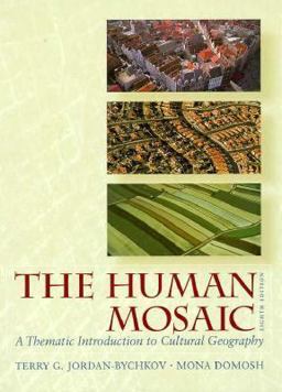 The Human Mosaic