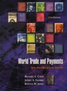World Trade and Payments An Introduction 8th 9780321031426 Front Cover
