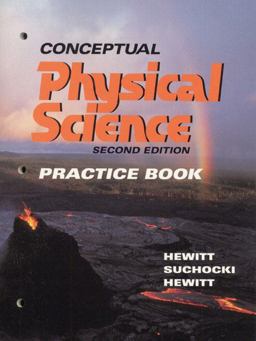 Conceptual Physical Science