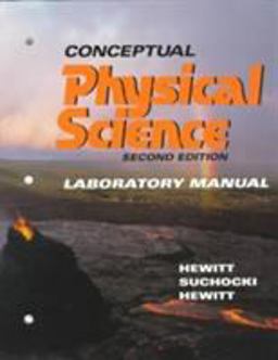 Conceptual Physical Science