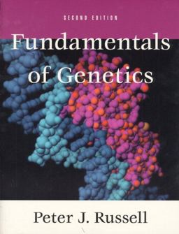 Fundamentals of Genetics