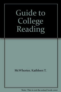 Guide to College Reading