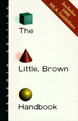 The Little, Brown Handbook