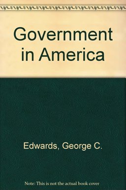 Government in America