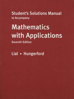 Mathematics with Applications