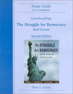 Struggle for Democracy