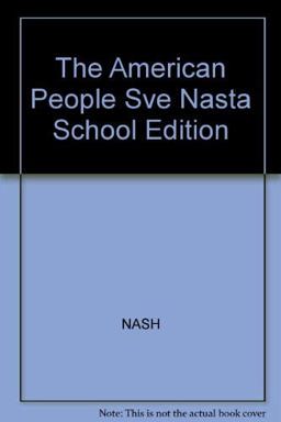 The American People The American People