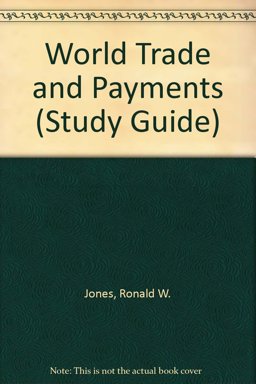 World Trade and Payments