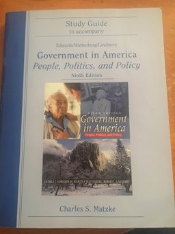 Government in America