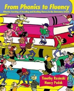 From Phonics to Fluency