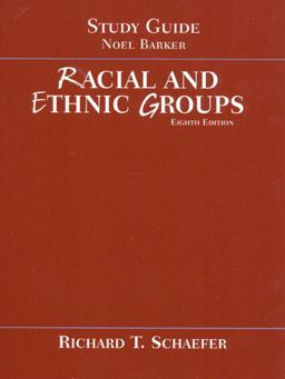 Racism and Ethnic Groups