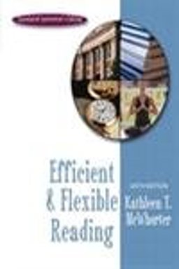 Efficient and Flexible Reading