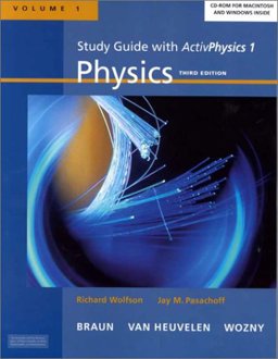 Physics for Modern Physics for Scientists and Engineers
