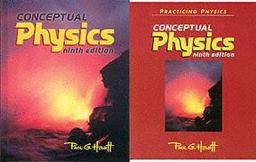MasteringPhysics - For Conceptual Physics