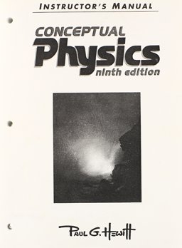 MasteringPhysics - For Conceptual Physics