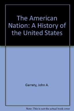 American Nation Single Volume Edition