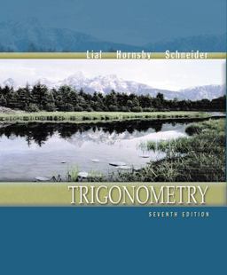 Trigonometry
