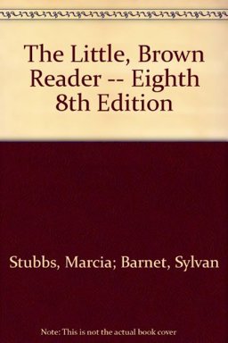 The Little, Brown Reader