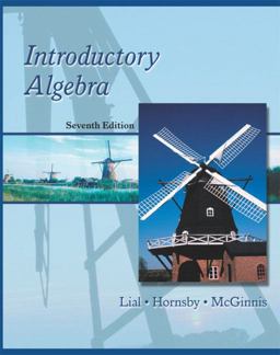 Introductory Algebra
