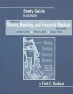 Accompany Principles of Money, Banking, and Financial Market