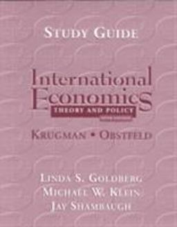 Accompany International Economics