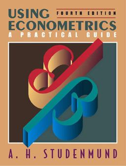 Using Econometrics