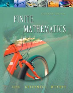 Finite Mathematics