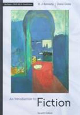 Introduction to Fiction