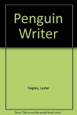The Penguin Handbook