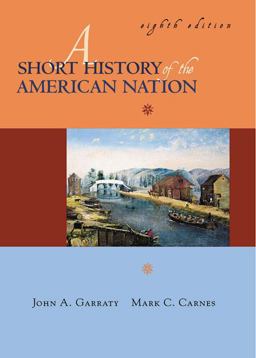 A Short History of the American Nation