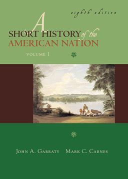 Short History of the American Nation