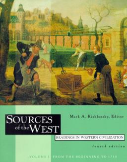 Sources of the West